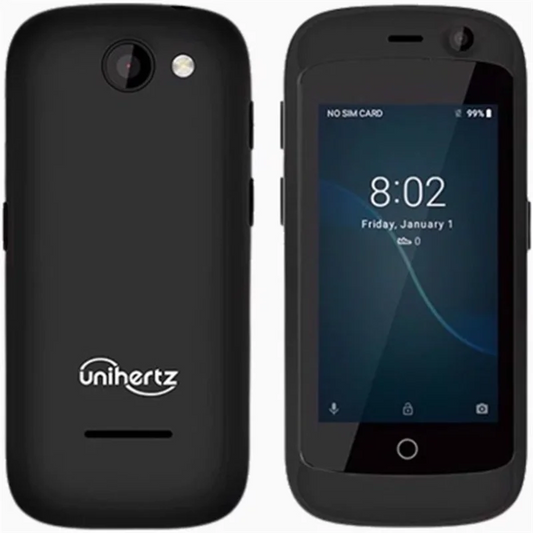 Unihertz Jelly pro