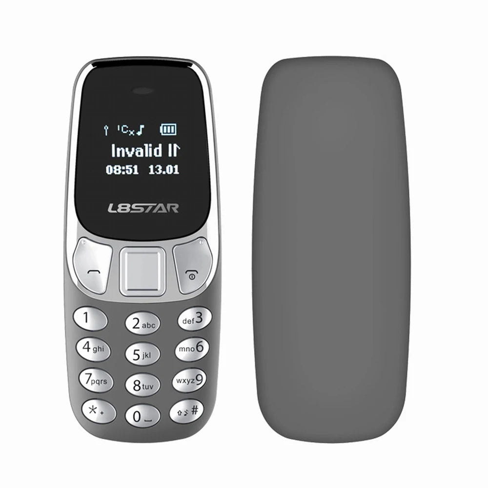 L8Star Mini Phone - vue de face