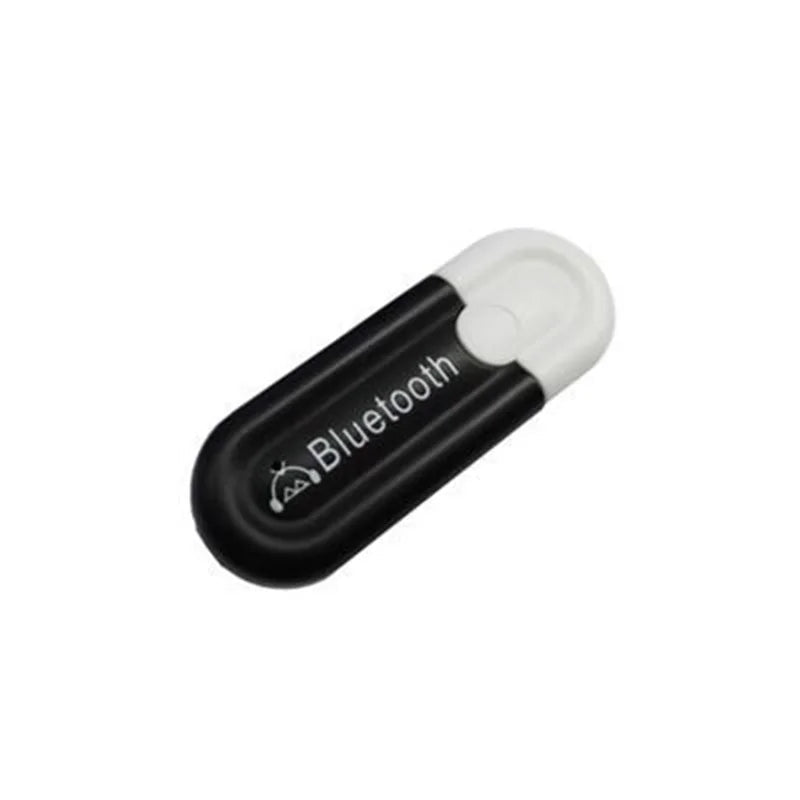 Adaptateur Bluetooth 5.0 USB - voyant LED d'appairage