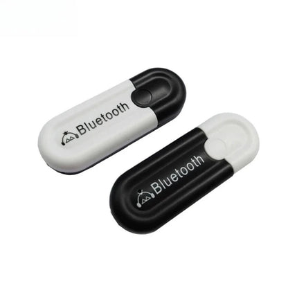 Adaptateur Bluetooth 5.0 USB - récepteur audio noir