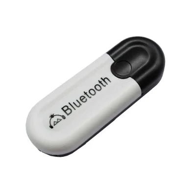 Adaptateur Bluetooth 5.0 USB - utilisation avec écouteurs