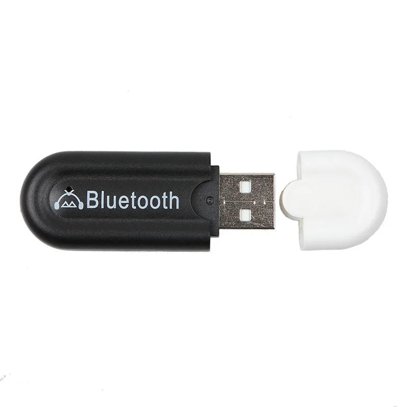 Adaptateur Bluetooth 5.0 USB - utilisation avec TV