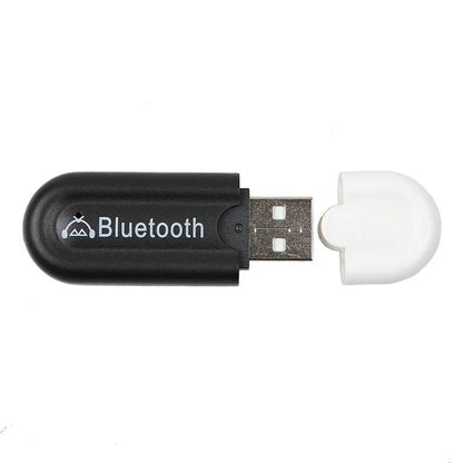 Adaptateur Bluetooth 5.0 USB - utilisation avec TV